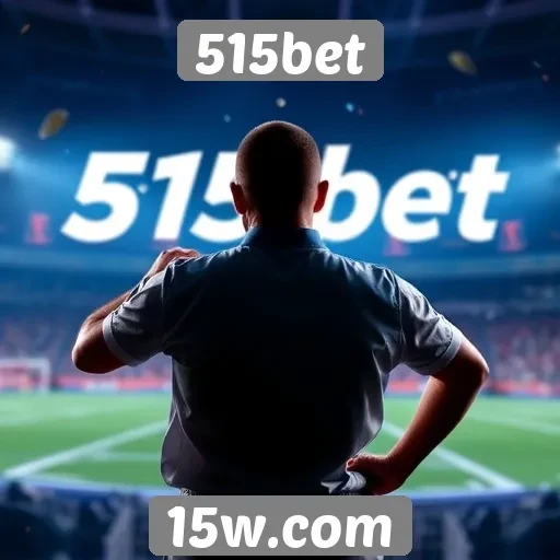 515bet: segurança e confiabilidade nas apostas