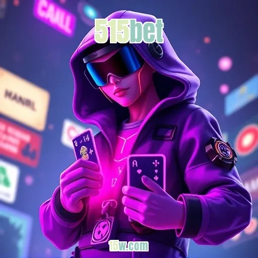 515bet: Descubra Os Bônus Imperdíveis Que Potencializam Seu Jogo