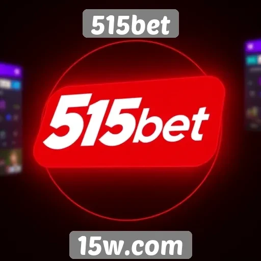 Futuro do 515bet no setor de entretenimento digital