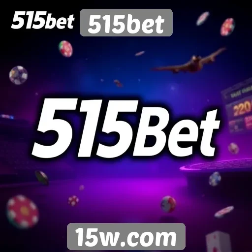 Análise da oferta de jogos no site 515bet