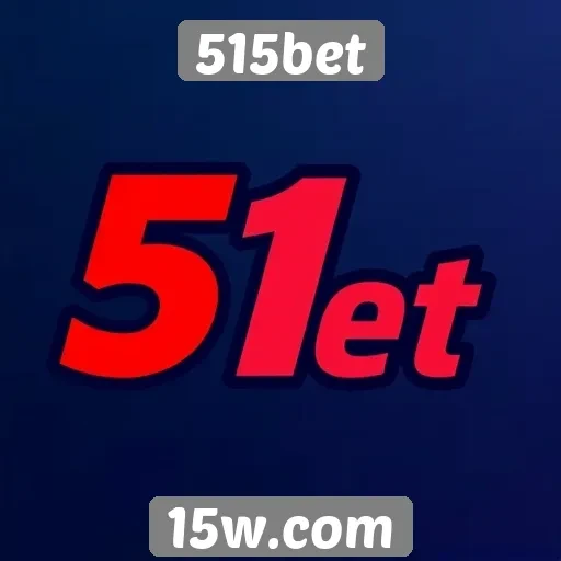 Métodos de pagamento disponíveis na 515bet