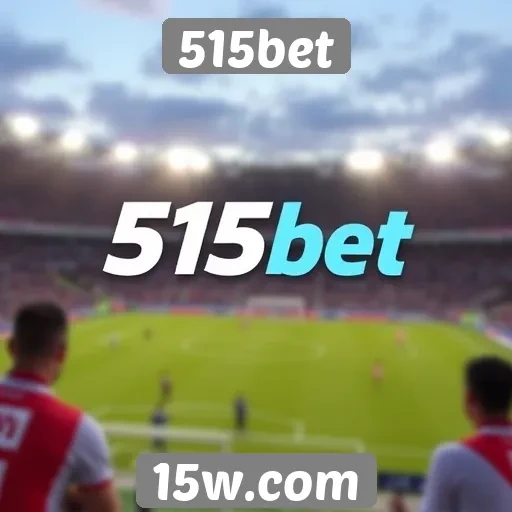 Tendências de popularidade do 515bet entre apostadores