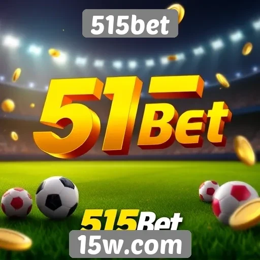 Promoções e bônus oferecidos pela 515bet