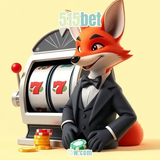 515bet: Aproveite Promoções Imperdíveis e Transforme Suas Apostas!