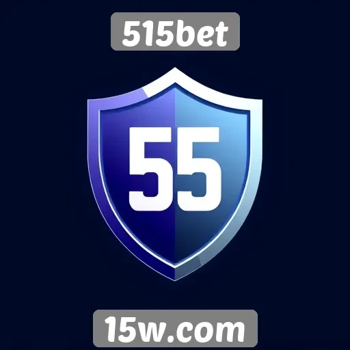 Análise de segurança no site 515bet