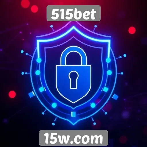 Novas funcionalidades de segurança no 515bet
