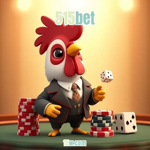 515bet - Caça-Níqueis