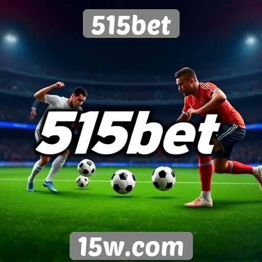 Opiniões de usuários sobre a 515bet